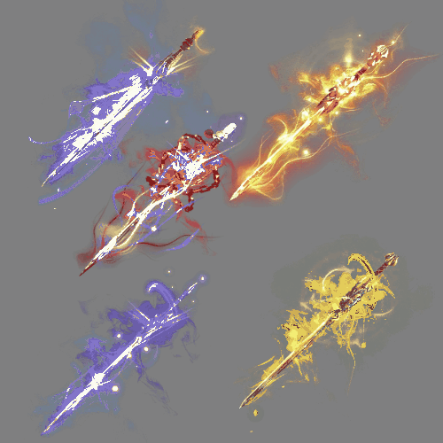 UI特效附件系列1897