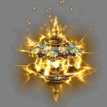 UI特效附件系列1905