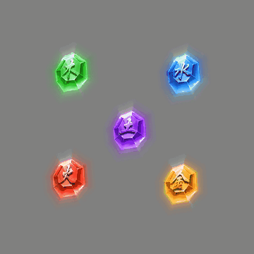 UI特效附件系列1907