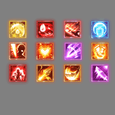 特殊装备专属系列0487