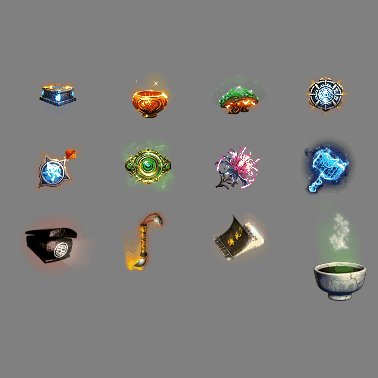 特殊装备专属系列0490