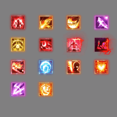 特殊装备专属系列0493