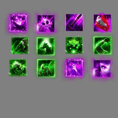 特殊装备专属系列0494