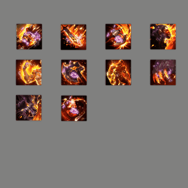 特殊装备专属系列0495