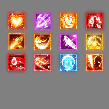 特殊装备专属系列0496