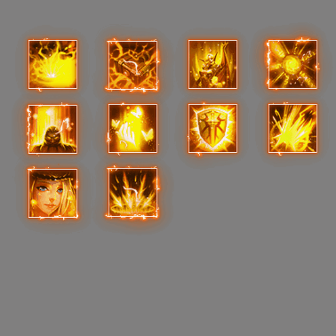 特殊装备专属系列0499