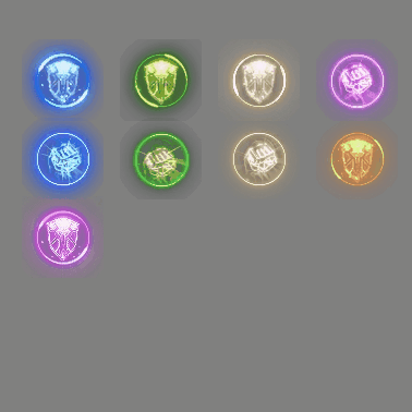 特殊装备专属系列0501