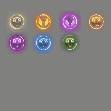 特殊装备专属系列0502