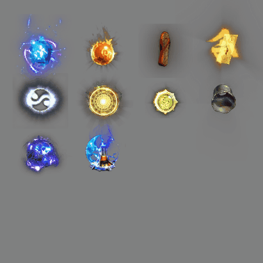 特殊装备专属系列0503