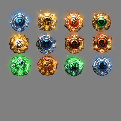 特殊装备专属系列0509