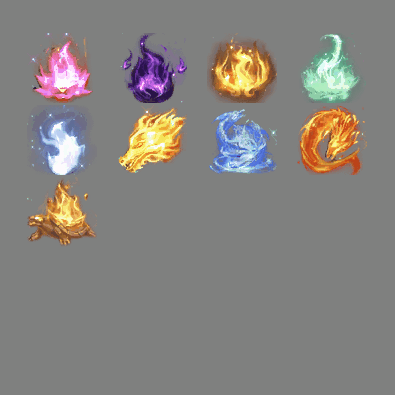 特殊装备专属系列0511