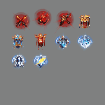 特殊装备专属系列0512