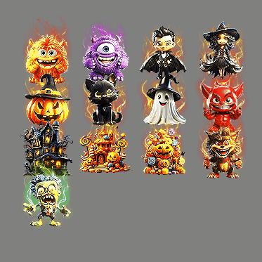 特殊装备专属系列0517