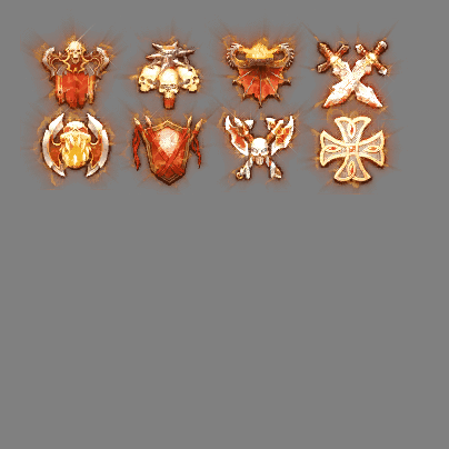 特殊装备专属系列0519