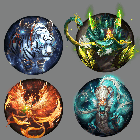 UI特效附件系列1932