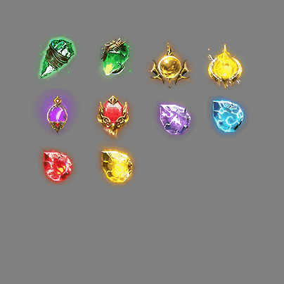 特殊装备宝石系列0145