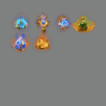 特殊装备宝石系列0149