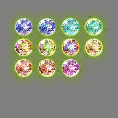 特殊装备宝石系列0152