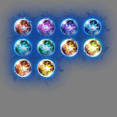 特殊装备宝石系列0153