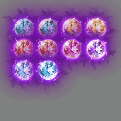 特殊装备宝石系列0154