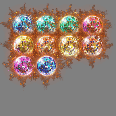 特殊装备宝石系列0155