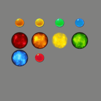 特殊装备宝石系列0157