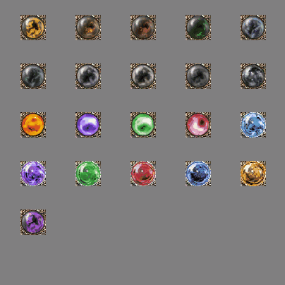 特殊装备宝石系列0161