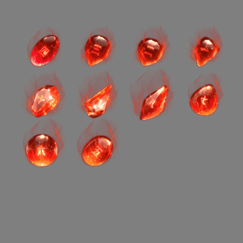 特殊装备宝石系列0165