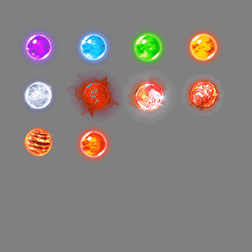 特殊装备宝石系列0167