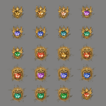 特殊装备宝石系列0168