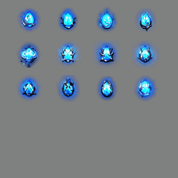 特殊装备宝石系列0169