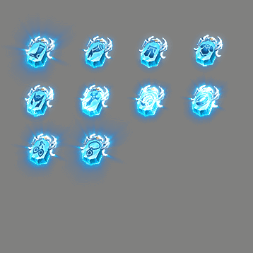 特殊装备宝石系列0172