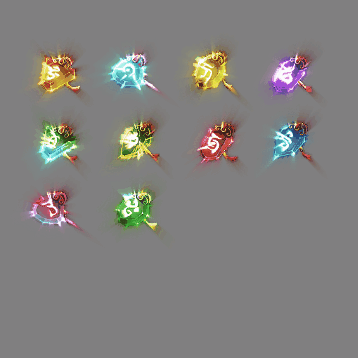 特殊装备宝石系列0175