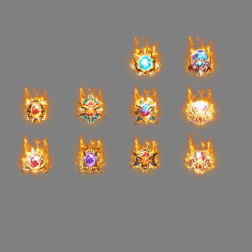 特殊装备宝石系列0176