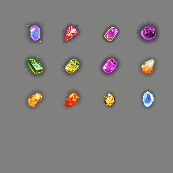 特殊装备宝石系列0177