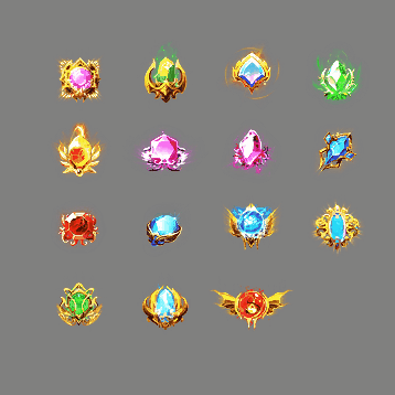 特殊装备宝石系列0178