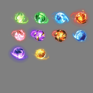 特殊装备宝石系列0181