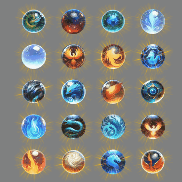 特殊装备宝石系列0183