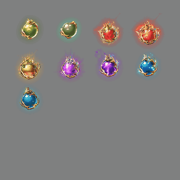 特殊装备宝石系列0184