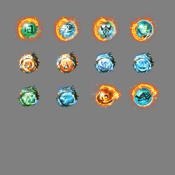 特殊装备宝石系列0185