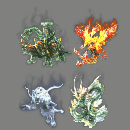 UI特效附件系列1971