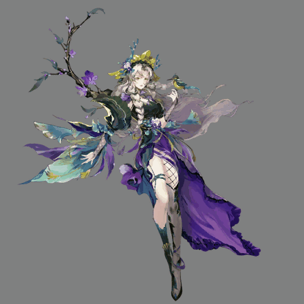 UI特效附件系列1985