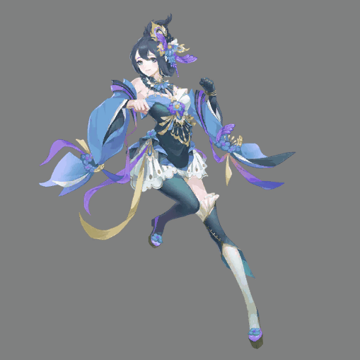 UI特效附件系列1988