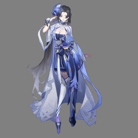 UI特效附件系列1990