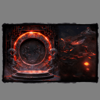 动态对话框系列854