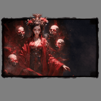 动态对话框系列855