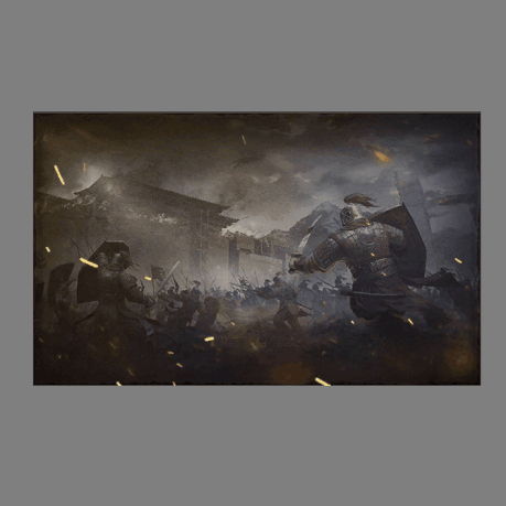 动态对话框系列862