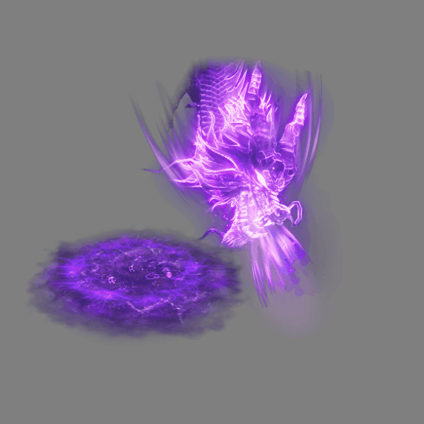 其他攻击特效系列1473