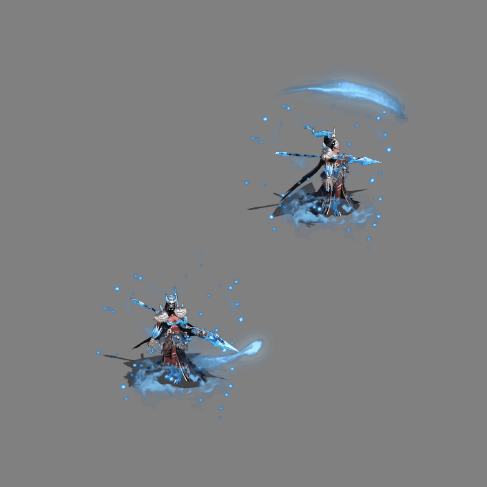 其他攻击特效系列1475