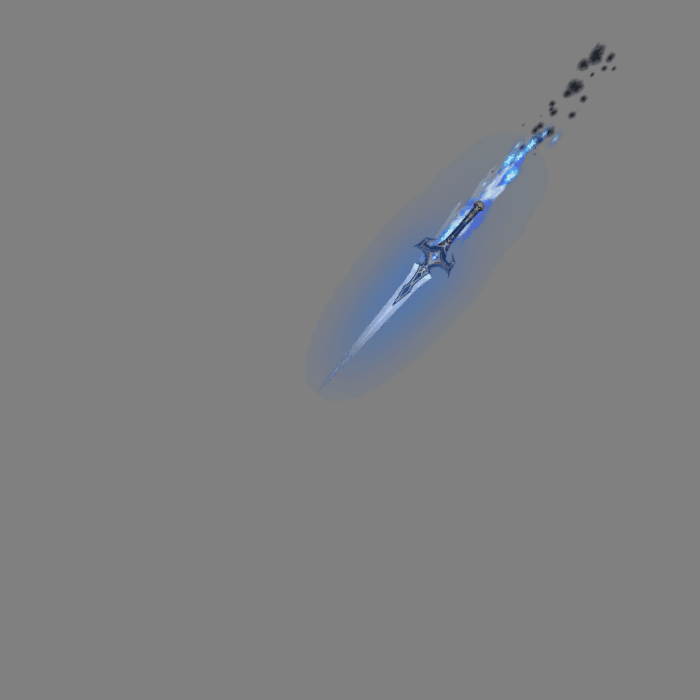 其他攻击特效系列1487